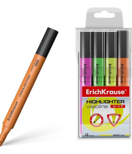 ErichKrause Označevalnik teksta Visioline V-17